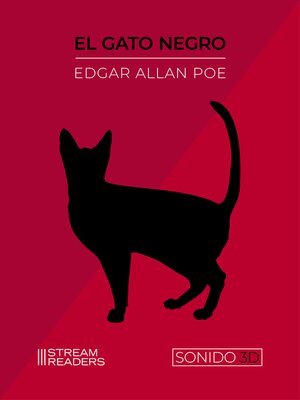 cover image of El Gato Negro